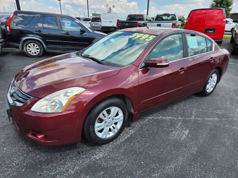 nissan altima 2012 1N4AL2AP8CN441990 image nissan altima 2012 1N4AL2AP8CN441990 image