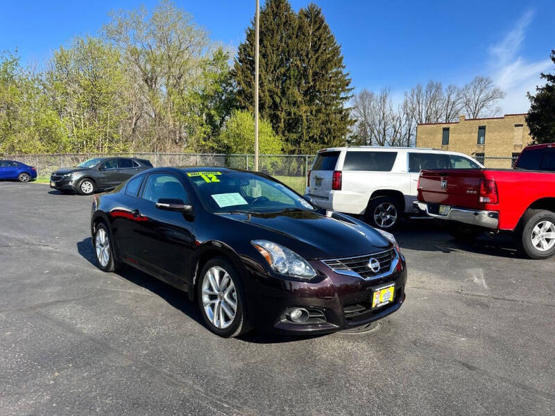 nissan altima 2012 1N4BL2EP4CC240131 image nissan altima 2012 1N4BL2EP4CC240131 image