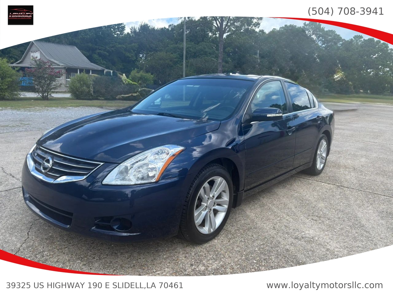nissan altima 2012 1N4BL2AP6CC155653 image nissan altima 2012 1N4BL2AP6CC155653 image