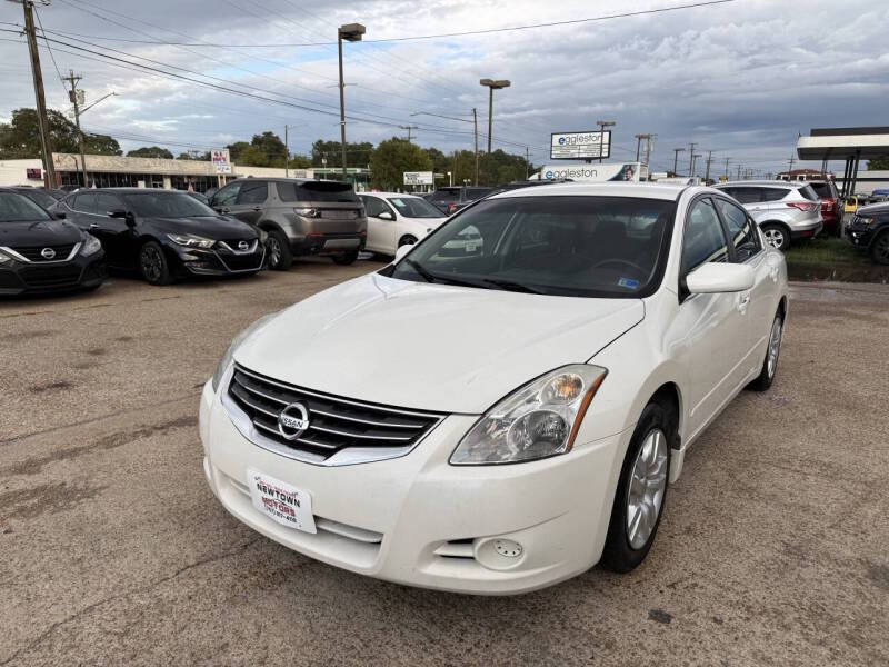 nissan altima 2012 1N4AL2AP8CN412635 image nissan altima 2012 1N4AL2AP8CN412635 image
