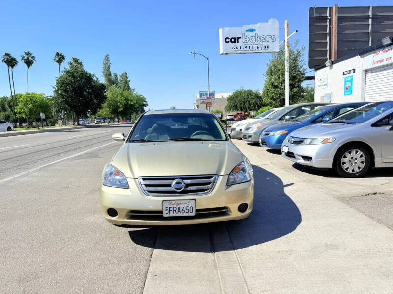 nissan altima 2004 1N4AL11D64C143502 image nissan altima 2004 1N4AL11D64C143502 image