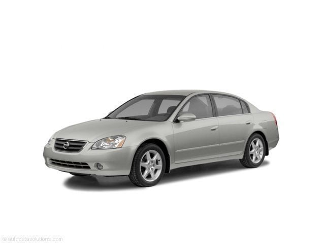 nissan altima 2004 1N4AL11D64C127509 image nissan altima 2004 1N4AL11D64C127509 image