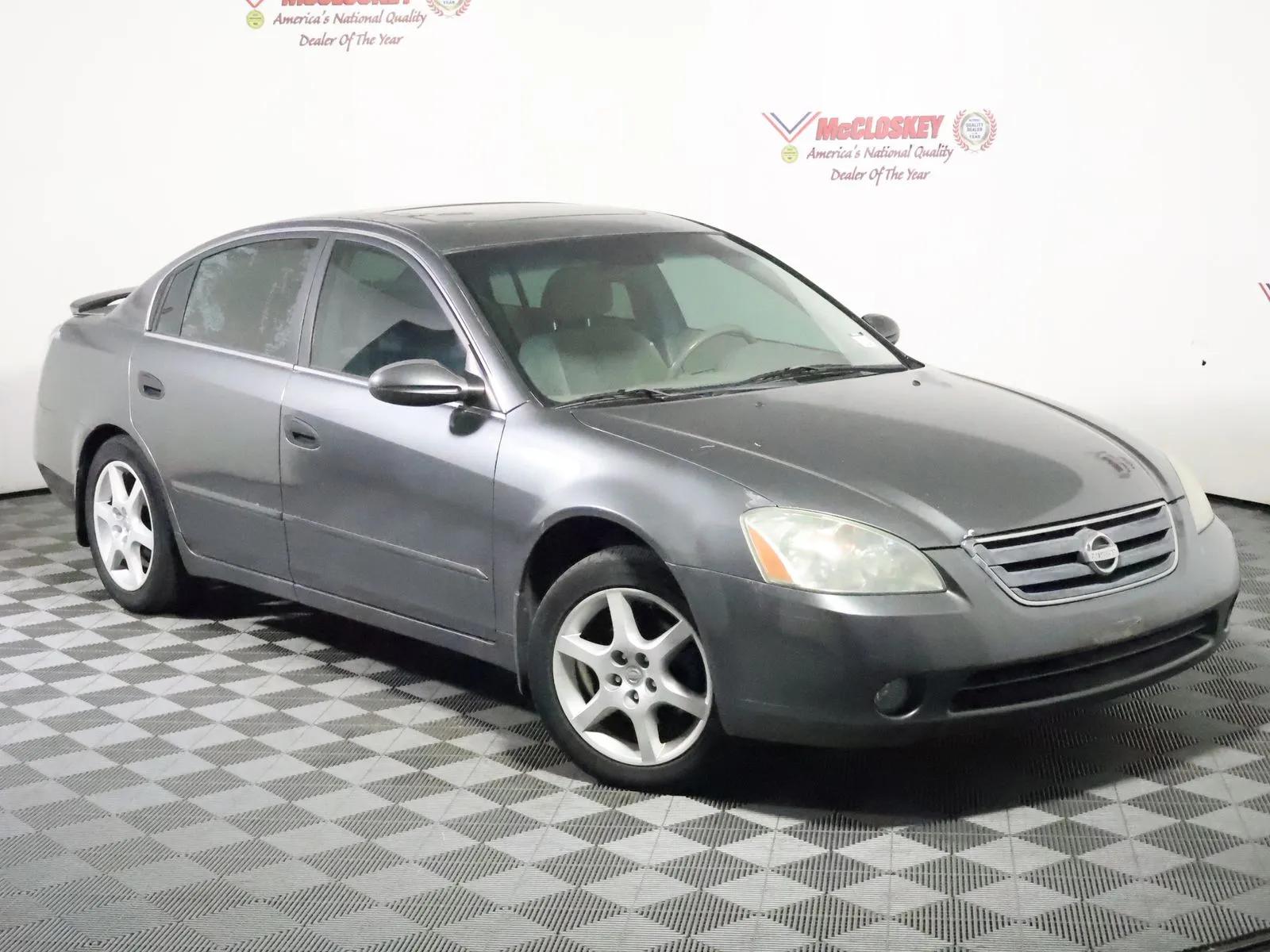 nissan altima 2004 1N4BL11D74C137132 image nissan altima 2004 1N4BL11D74C137132 image