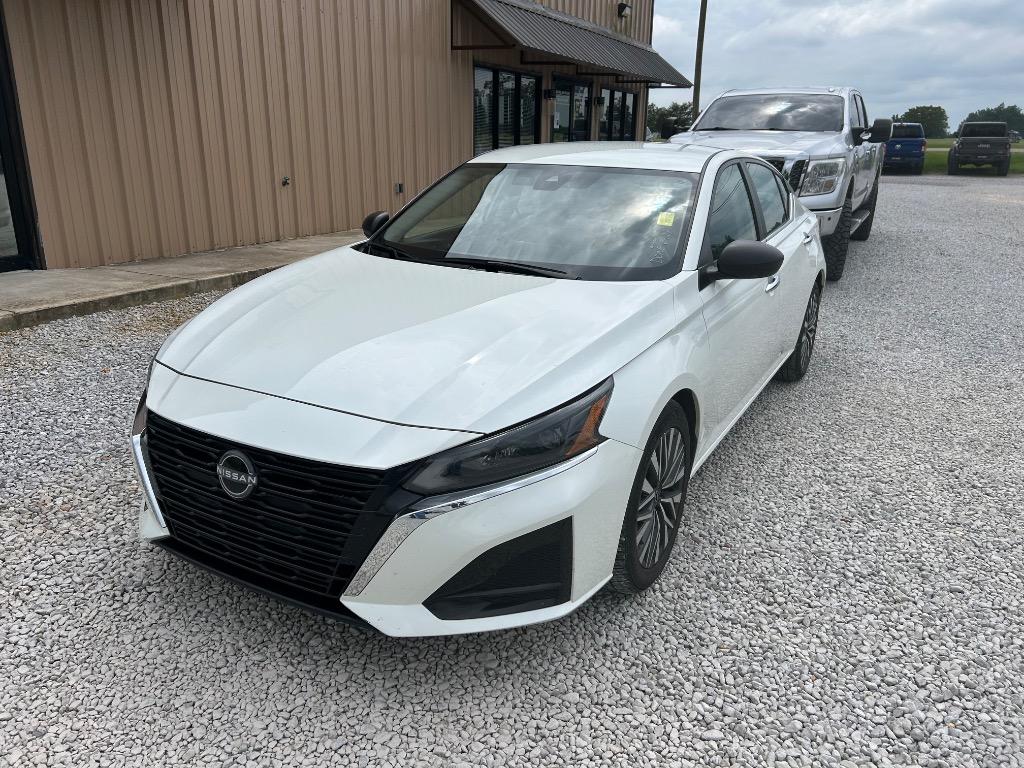 nissan altima 2024 1N4BL4DV2RN387864 image nissan altima 2024 1N4BL4DV2RN387864 image