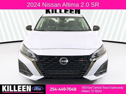 nissan altima 2024 1N4AL4CVXRN386796 image nissan altima 2024 1N4AL4CVXRN386796 image
