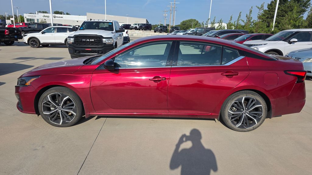 nissan altima 2024 1N4BL4CV7RN308173 image nissan altima 2024 1N4BL4CV7RN308173 image