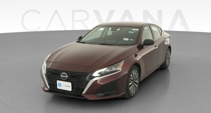 nissan altima 2024 1N4BL4DV4RN323597 image nissan altima 2024 1N4BL4DV4RN323597 image