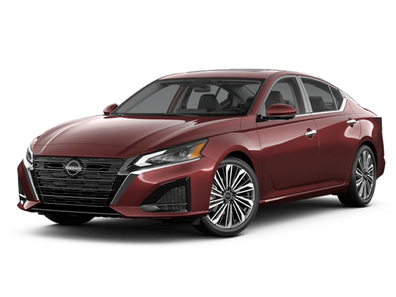 nissan altima 2024 1N4BL4CV9RN355687 image nissan altima 2024 1N4BL4CV9RN355687 image