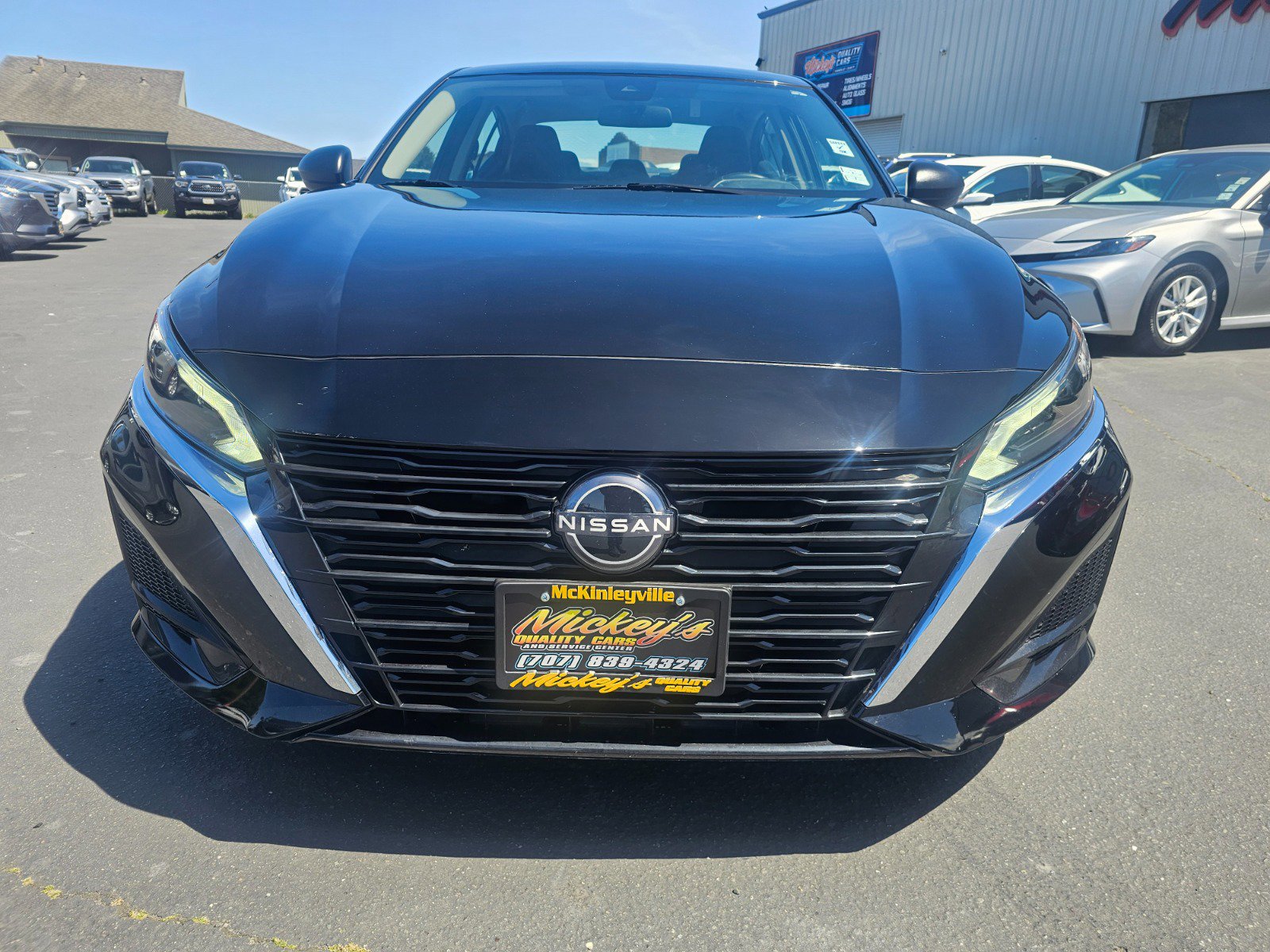 nissan altima 2024 1N4BL4BVXRN418300 image nissan altima 2024 1N4BL4BVXRN418300 image