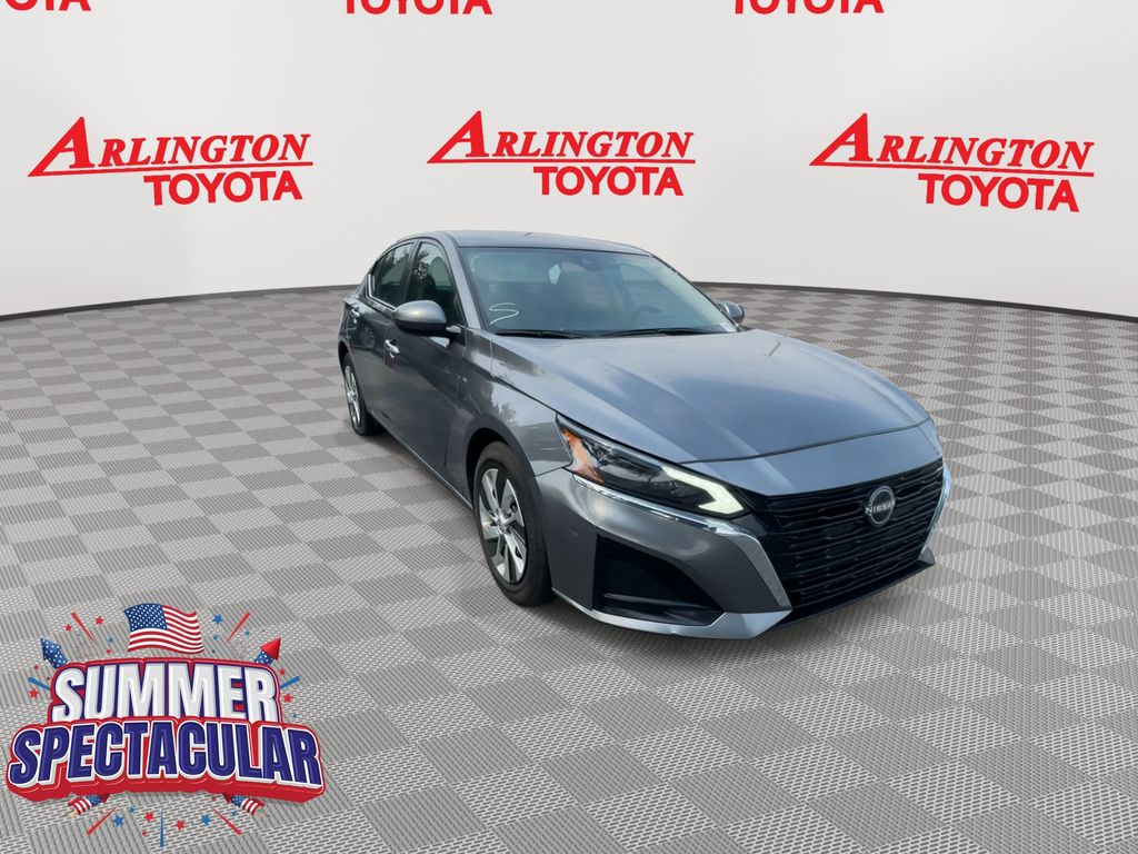 nissan altima 2024 1N4BL4BV4RN334702 image nissan altima 2024 1N4BL4BV4RN334702 image