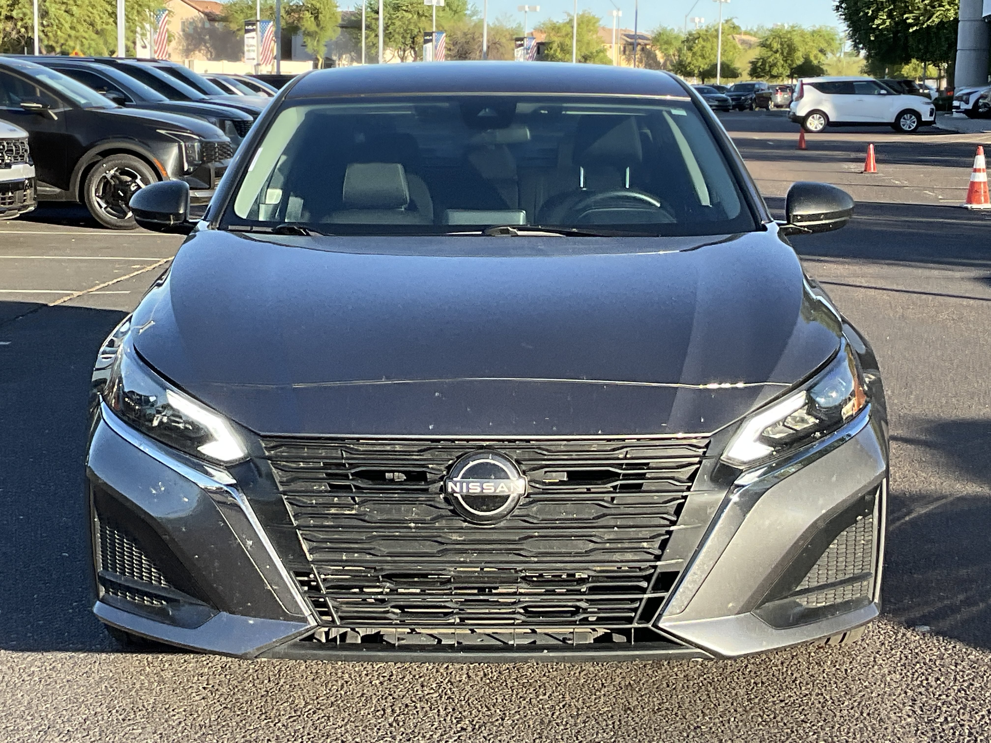 nissan altima 2024 1N4BL4DVXRN344101 image nissan altima 2024 1N4BL4DVXRN344101 image