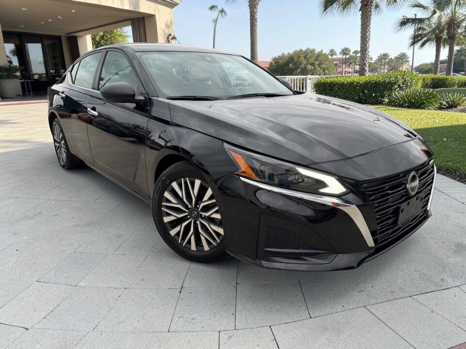 nissan altima 2024 1N4BL4DV6RN343821 image nissan altima 2024 1N4BL4DV6RN343821 image