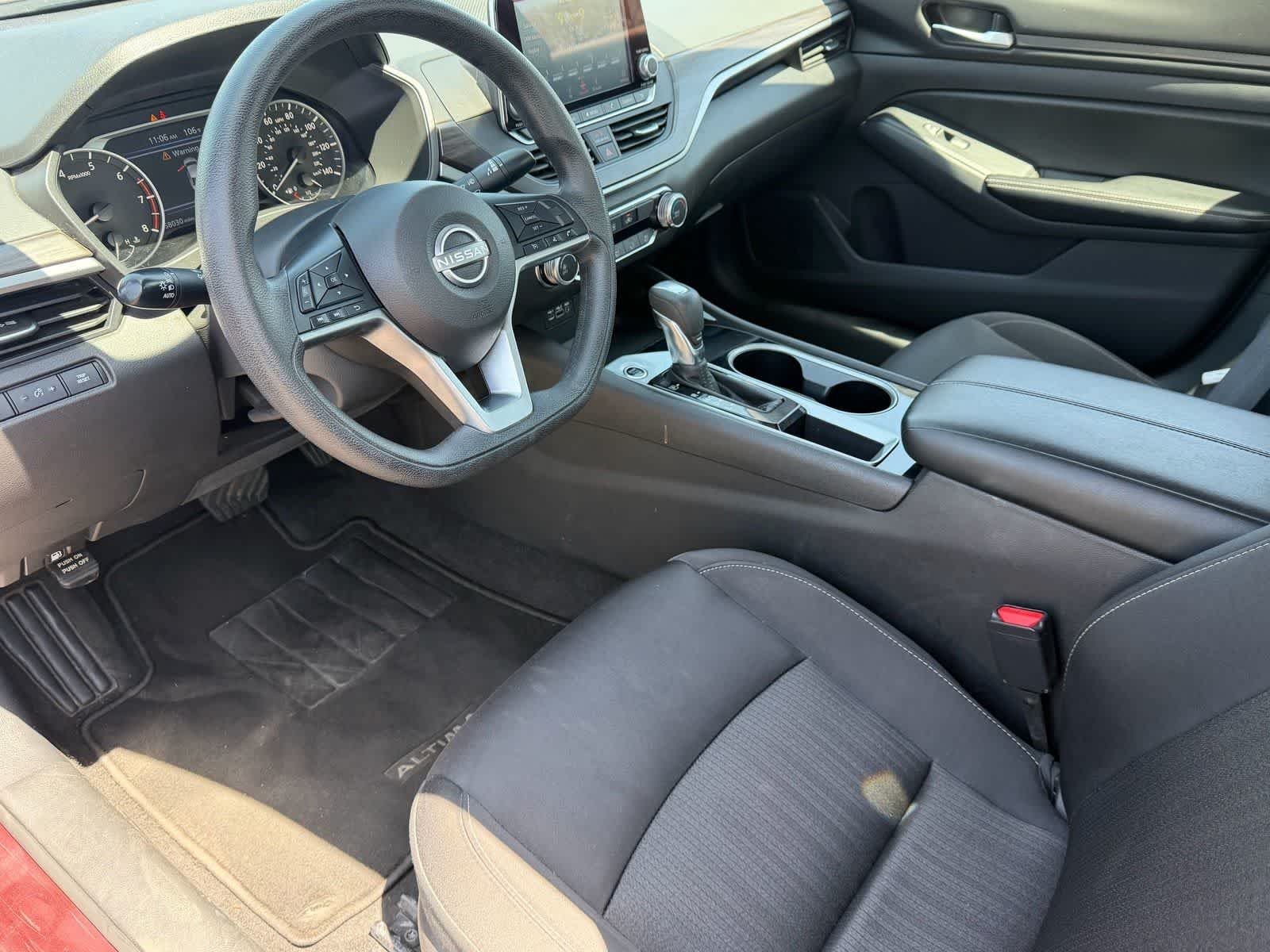 nissan altima 2024 1N4BL4DV4RN411159 image nissan altima 2024 1N4BL4DV4RN411159 image