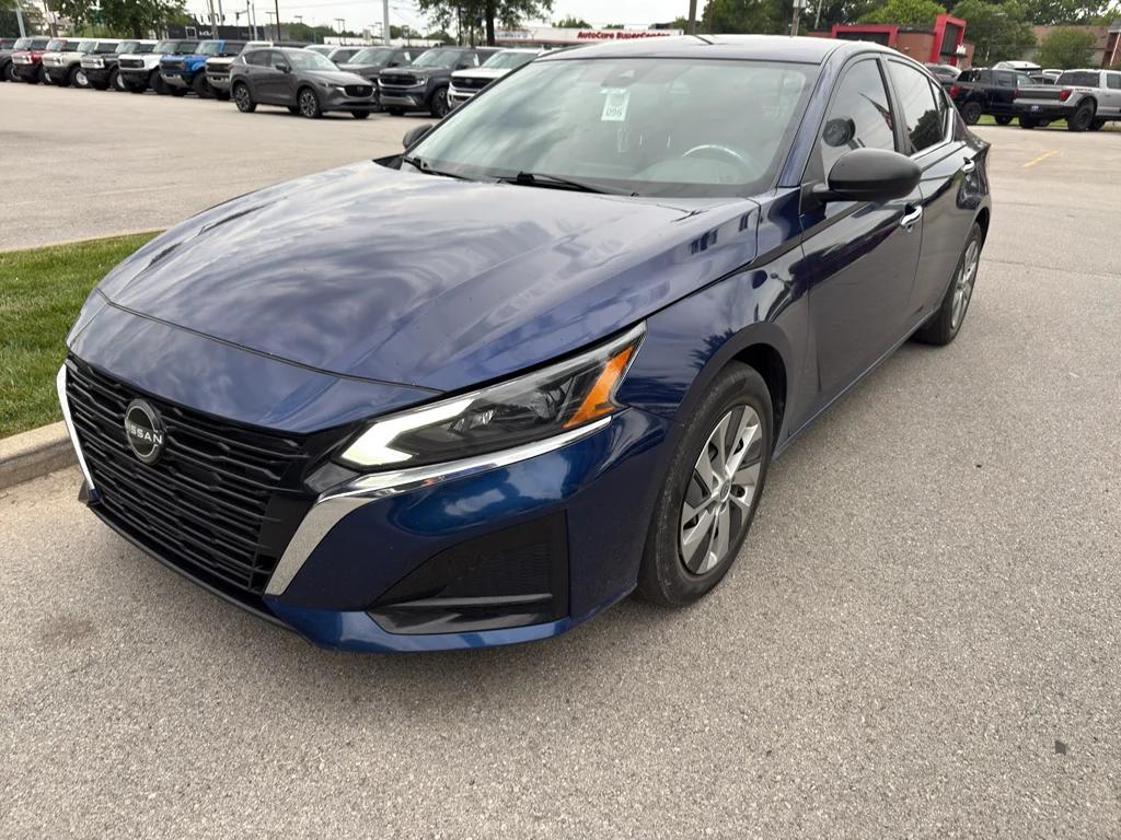 nissan altima 2024 1N4BL4BV9RN377562 image nissan altima 2024 1N4BL4BV9RN377562 image