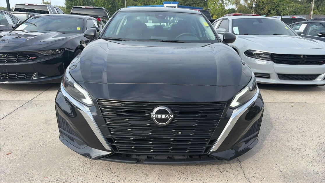 nissan altima 2024 1N4BL4DV3RN432133 image nissan altima 2024 1N4BL4DV3RN432133 image