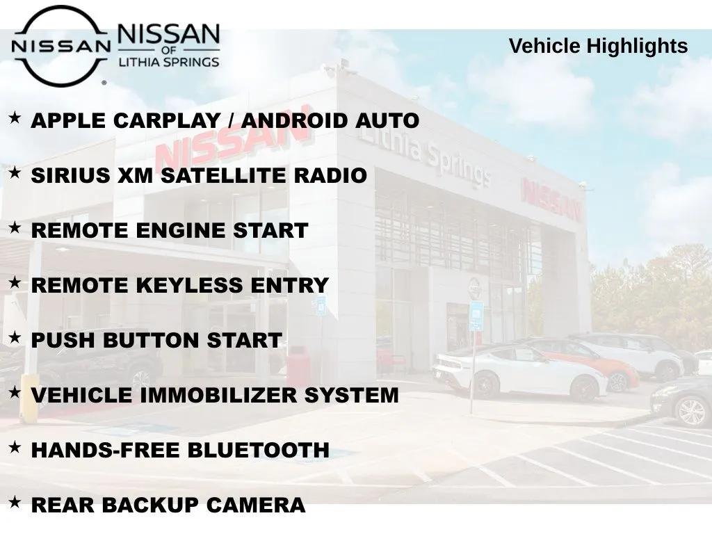 nissan altima 2024 1N4BL4DV8RN343285 image nissan altima 2024 1N4BL4DV8RN343285 image