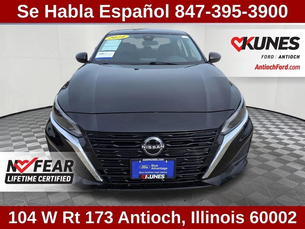 nissan altima 2024 1N4BL4DW6RN341544 image nissan altima 2024 1N4BL4DW6RN341544 image