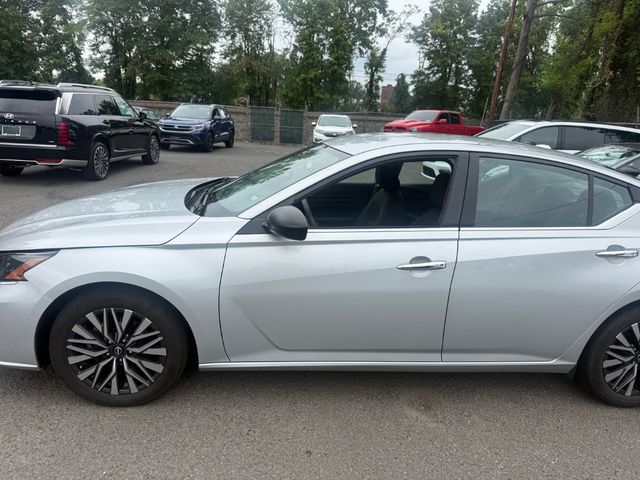 nissan altima 2024 1N4BL4DV3RN421343 image nissan altima 2024 1N4BL4DV3RN421343 image