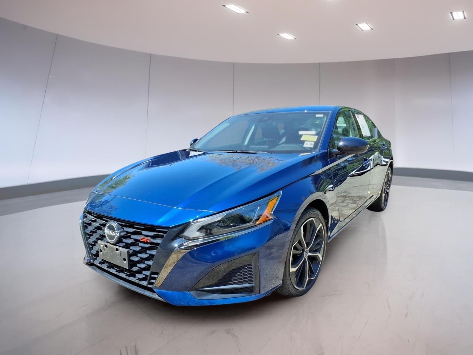 nissan altima 2024 1N4BL4CW7RN308960 image