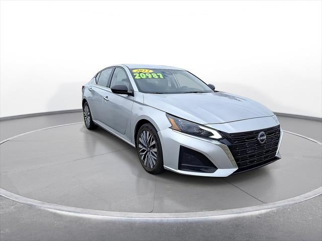 nissan altima 2024 1N4BL4DV5RN331286 image nissan altima 2024 1N4BL4DV5RN331286 image