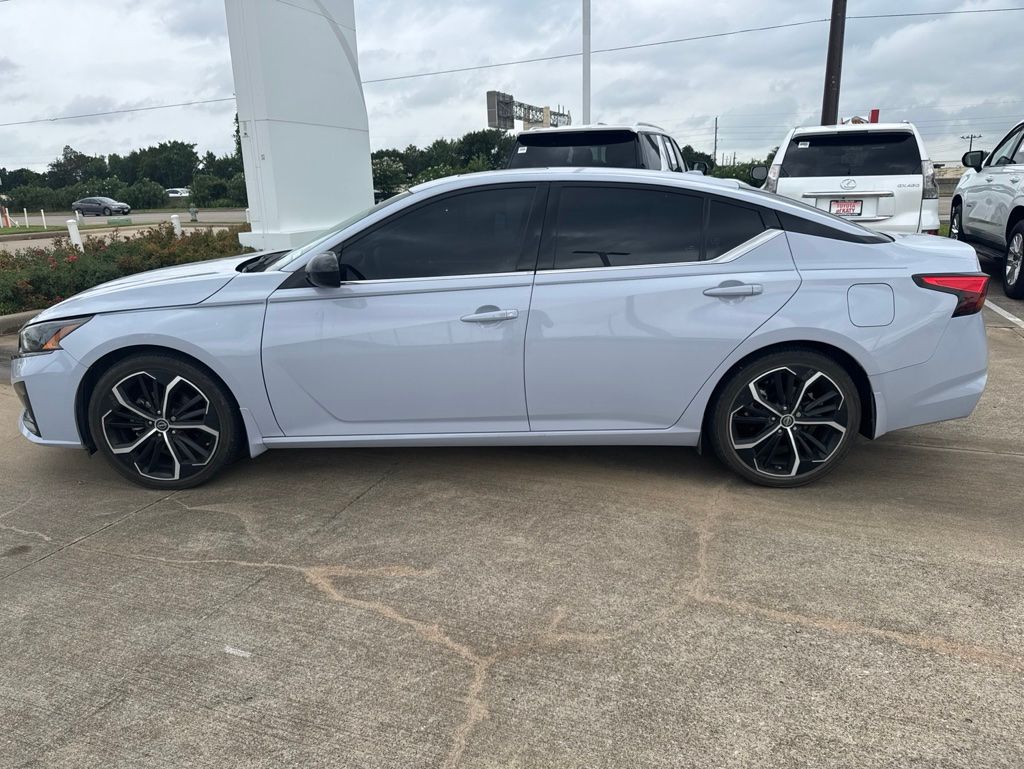 nissan altima 2024 1N4BL4CV9RN344723 image nissan altima 2024 1N4BL4CV9RN344723 image