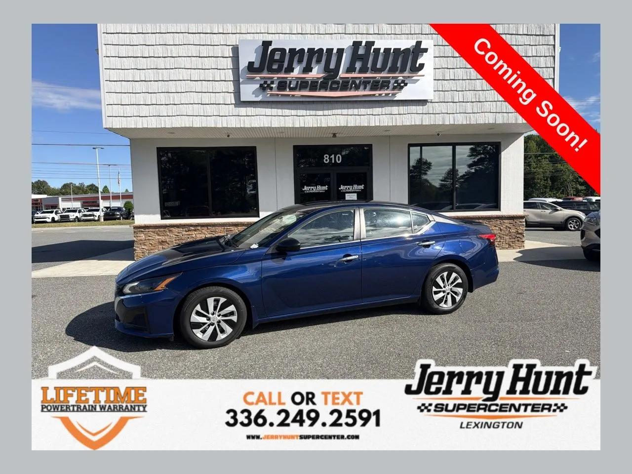 nissan altima 2024 1N4BL4BV7RN394117 image nissan altima 2024 1N4BL4BV7RN394117 image