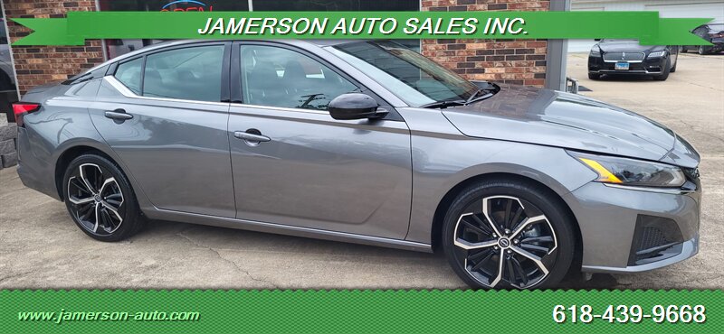 nissan altima 2024 1N4BL4CV7RN301157 image nissan altima 2024 1N4BL4CV7RN301157 image