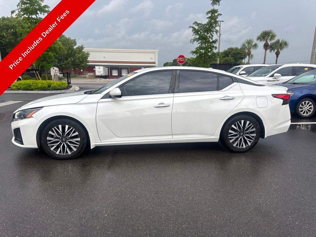 nissan altima 2024 1N4BL4DV0RN364387 image nissan altima 2024 1N4BL4DV0RN364387 image
