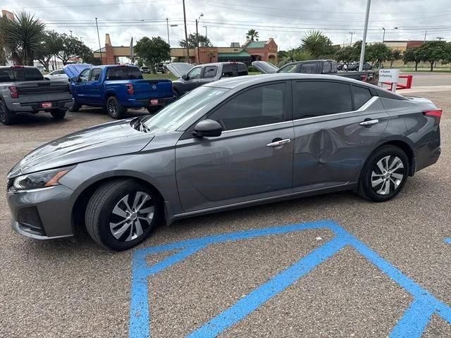 nissan altima 2024 1N4BL4BV9RN322030 image nissan altima 2024 1N4BL4BV9RN322030 image