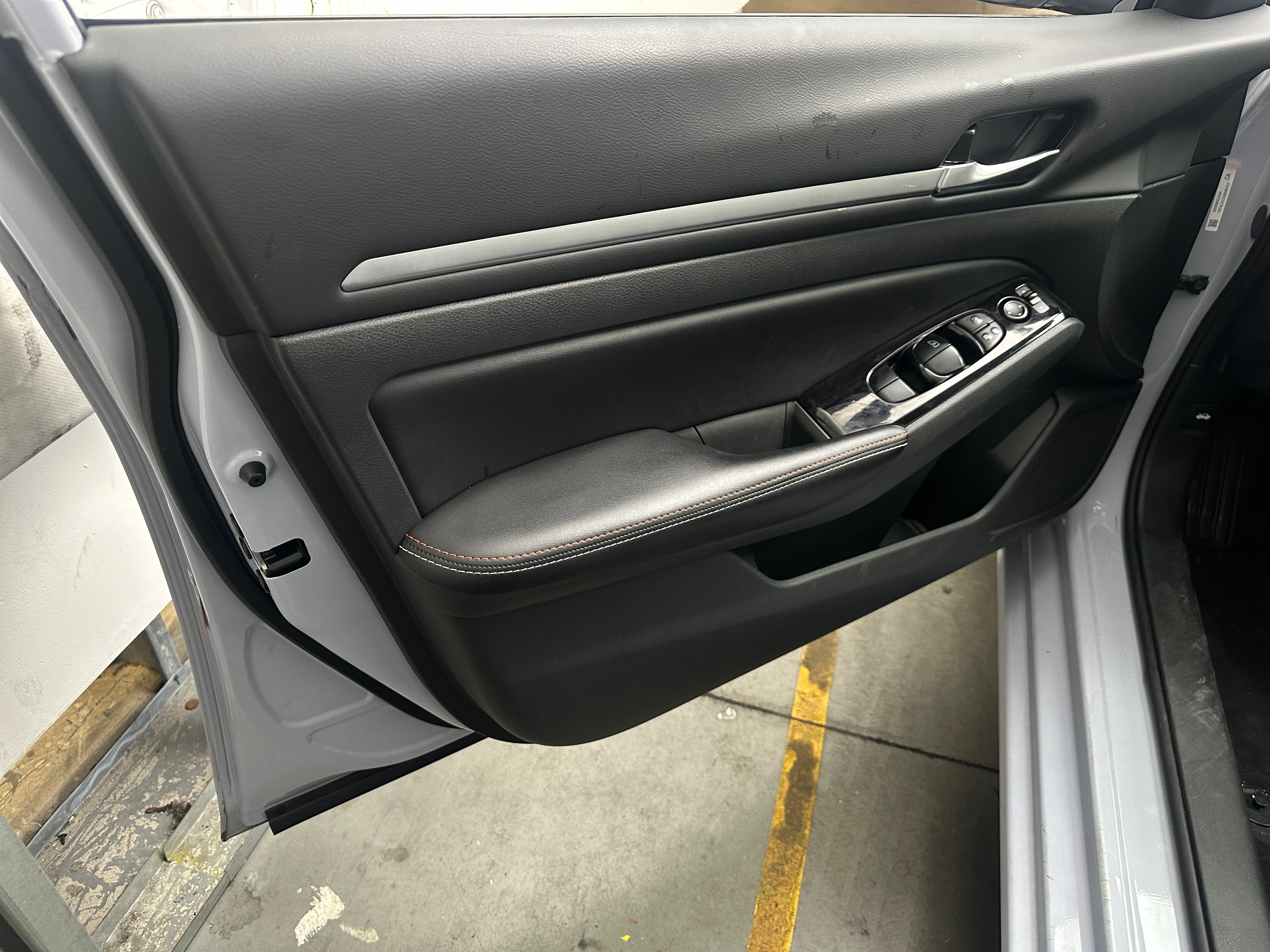 nissan altima 2024 1N4BL4CV9RN349520 image nissan altima 2024 1N4BL4CV9RN349520 image