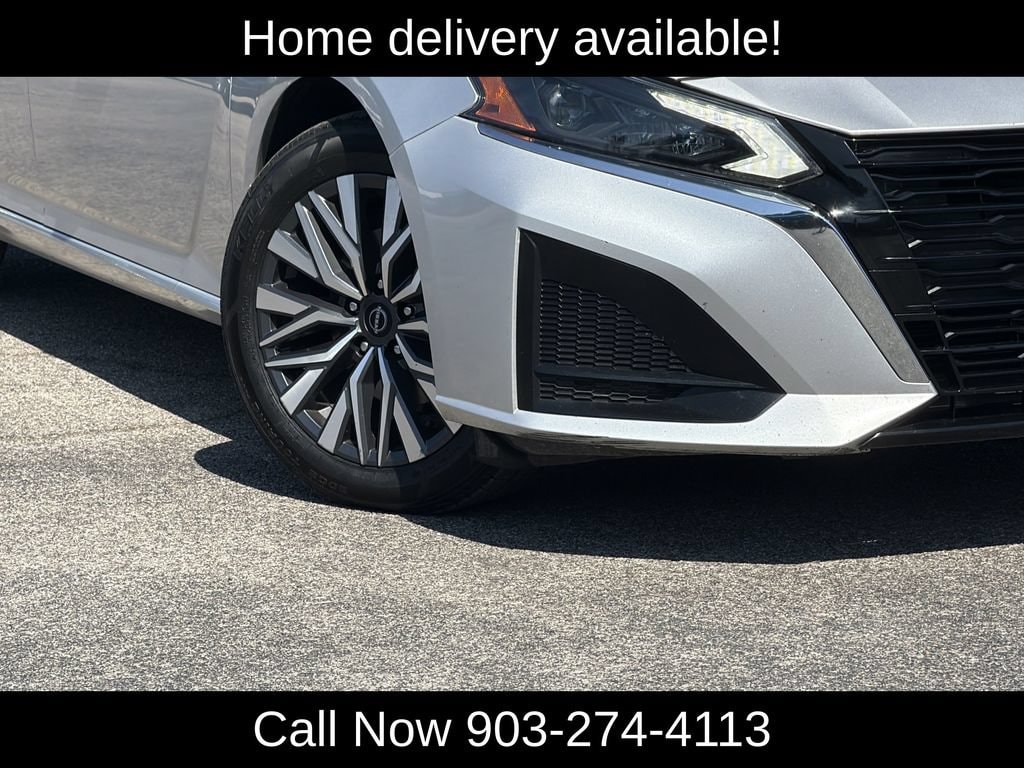 nissan altima 2024 1N4BL4DV9RN360340 image nissan altima 2024 1N4BL4DV9RN360340 image