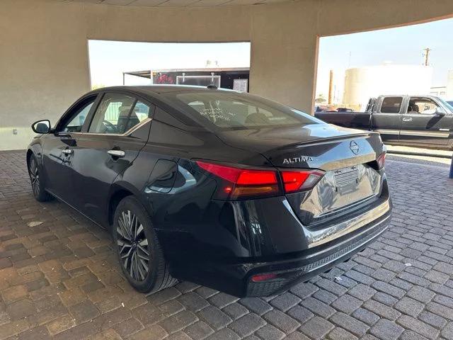 nissan altima 2024 1N4BL4DVXRN383674 image nissan altima 2024 1N4BL4DVXRN383674 image