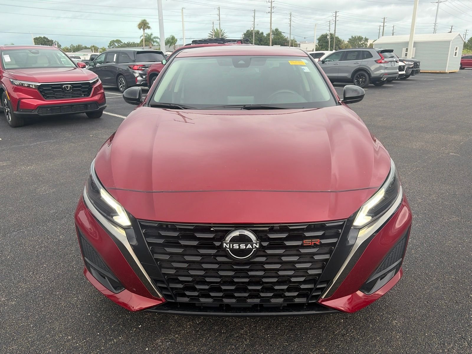 nissan altima 2024 1N4BL4CVXRN352491 image nissan altima 2024 1N4BL4CVXRN352491 image