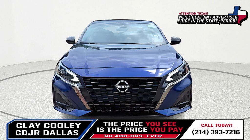 nissan altima 2024 1N4BL4CV8RN383433 image nissan altima 2024 1N4BL4CV8RN383433 image