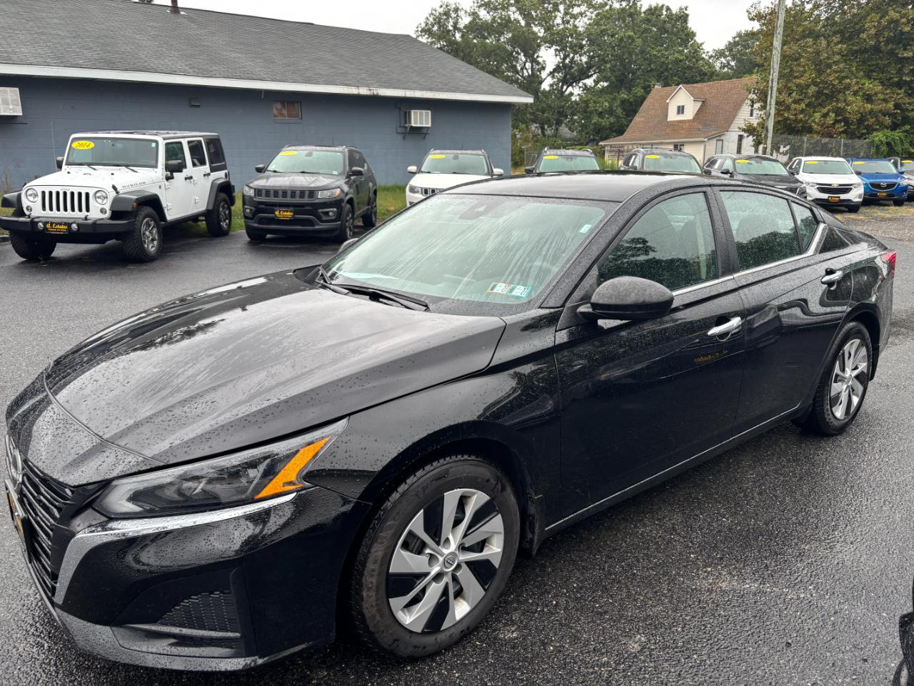 nissan altima 2024 1N4BL4BV3RN324355 image nissan altima 2024 1N4BL4BV3RN324355 image