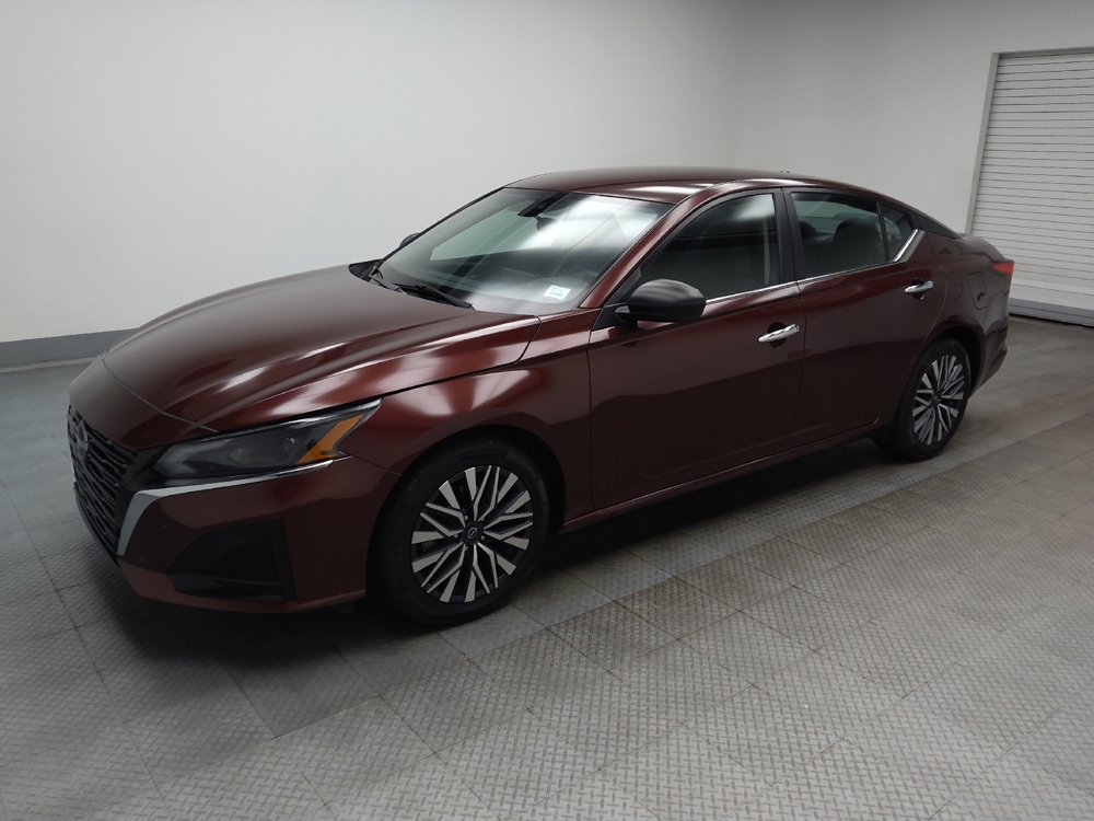 nissan altima 2024 1N4BL4DV2RN419373 image nissan altima 2024 1N4BL4DV2RN419373 image