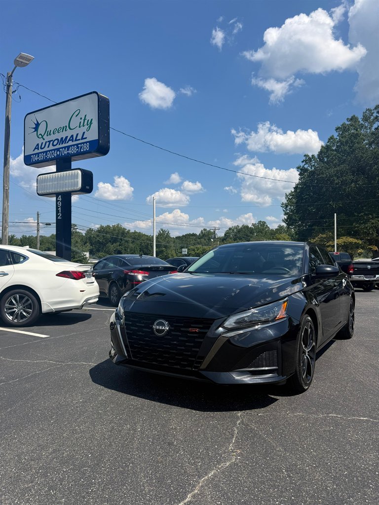 nissan altima 2024 1N4BL4CV0RN361121 image nissan altima 2024 1N4BL4CV0RN361121 image