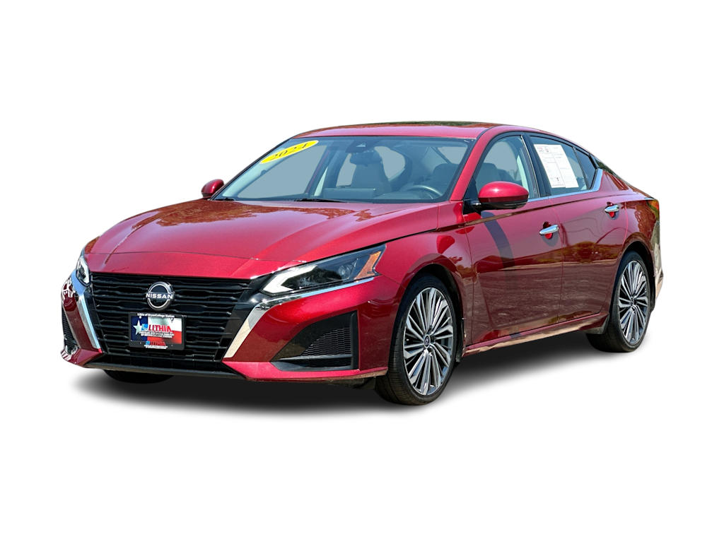 nissan altima 2024 1N4BL4EV4RN305650 image nissan altima 2024 1N4BL4EV4RN305650 image