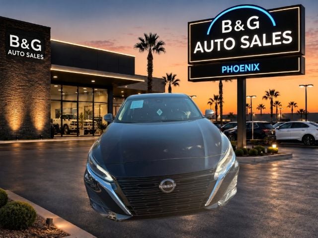 nissan altima 2024 1N4BL4DV2RN436626 image nissan altima 2024 1N4BL4DV2RN436626 image