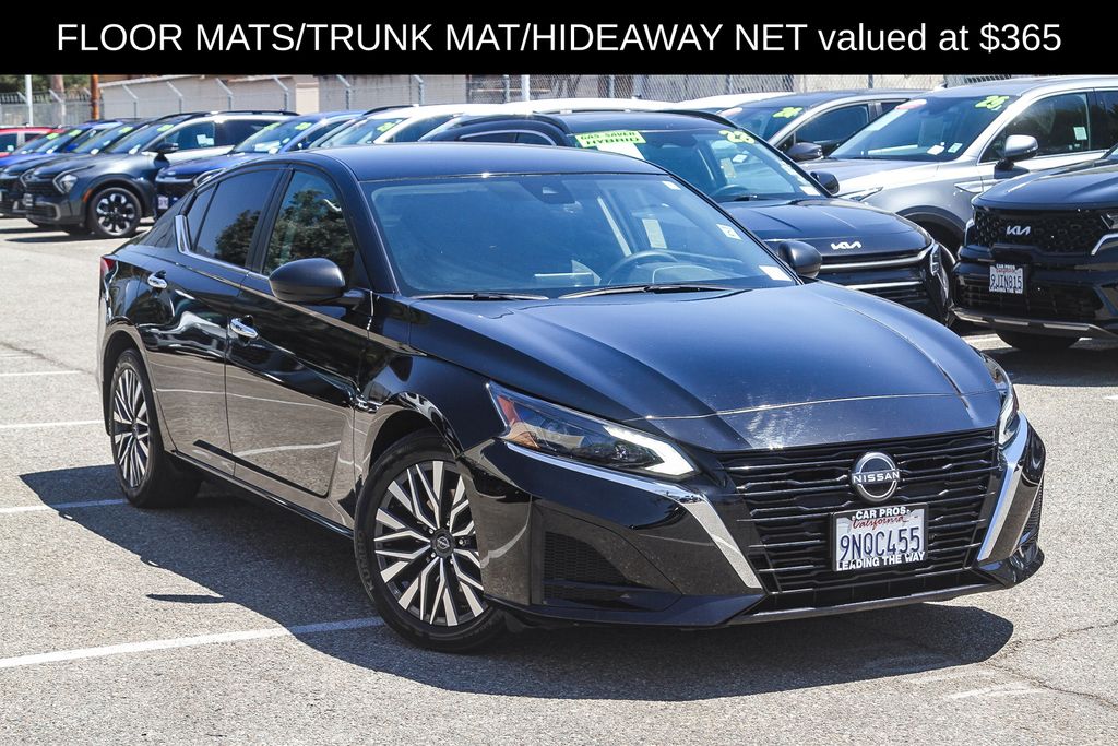 nissan altima 2024 1N4BL4DVXRN436177 image nissan altima 2024 1N4BL4DVXRN436177 image