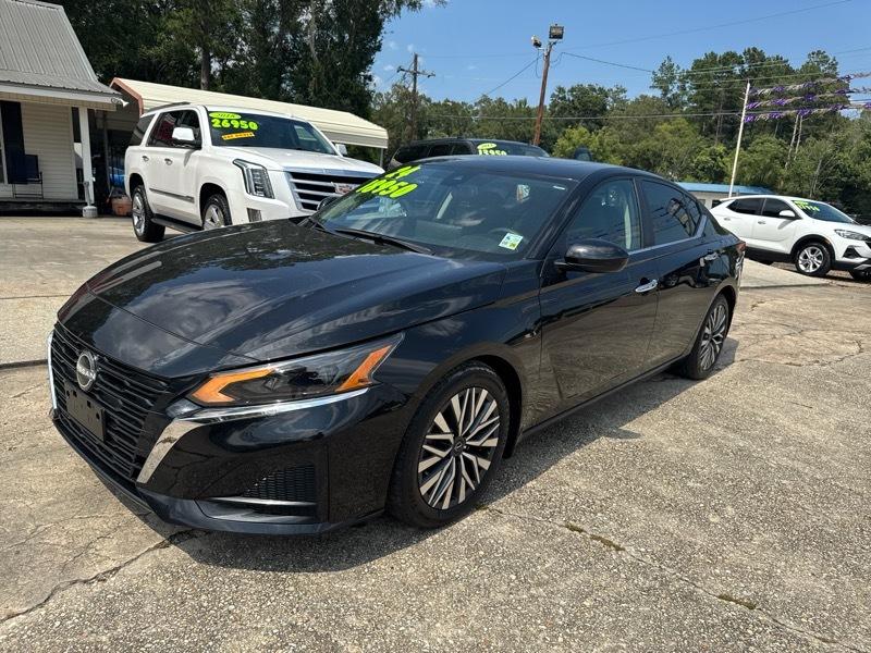 nissan altima 2024 1N4BL4DV6RN424558 image nissan altima 2024 1N4BL4DV6RN424558 image