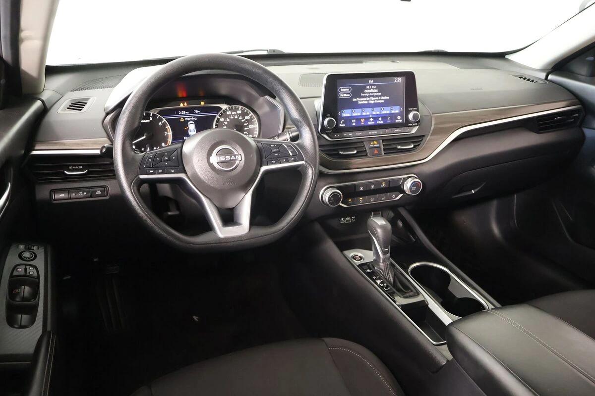 nissan altima 2024 1N4BL4DV2RN305762 image nissan altima 2024 1N4BL4DV2RN305762 image