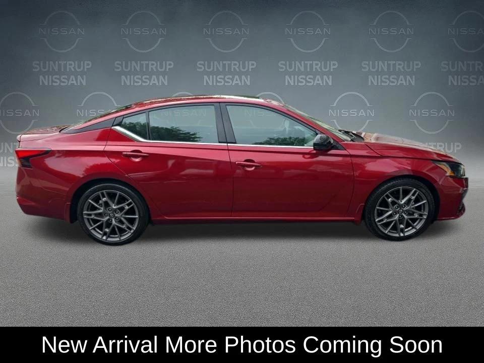 nissan altima 2024 1N4AL4CV6RN348630 image nissan altima 2024 1N4AL4CV6RN348630 image