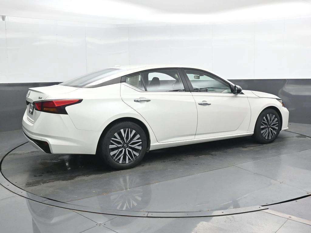 nissan altima 2024 1N4BL4DV4RN386747 image nissan altima 2024 1N4BL4DV4RN386747 image