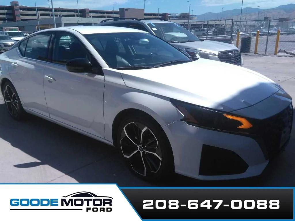 nissan altima 2024 1N4BL4CV9RN386518 image nissan altima 2024 1N4BL4CV9RN386518 image