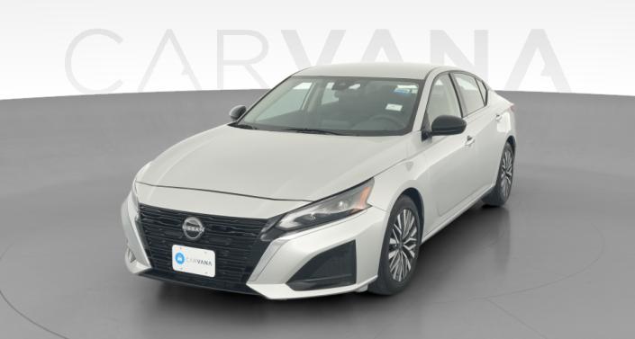 nissan altima 2024 1N4BL4DV5RN304119 image nissan altima 2024 1N4BL4DV5RN304119 image