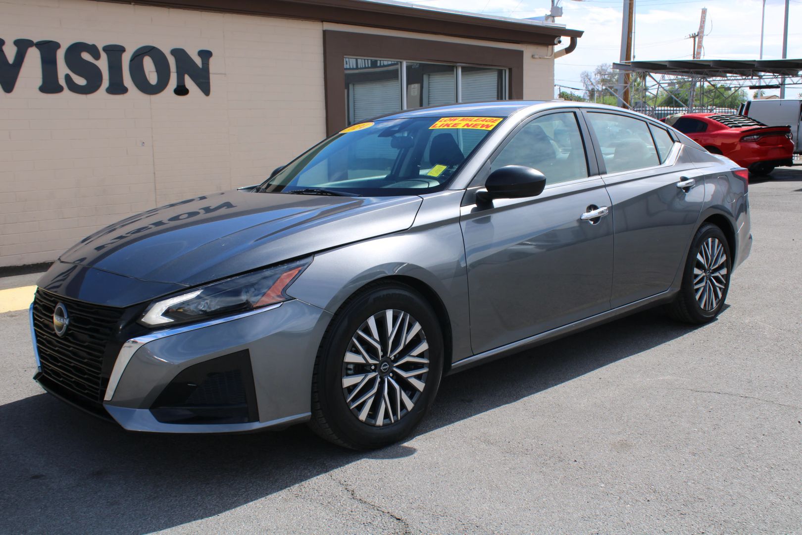 nissan altima 2024 1N4BL4DV8RN365142 image nissan altima 2024 1N4BL4DV8RN365142 image
