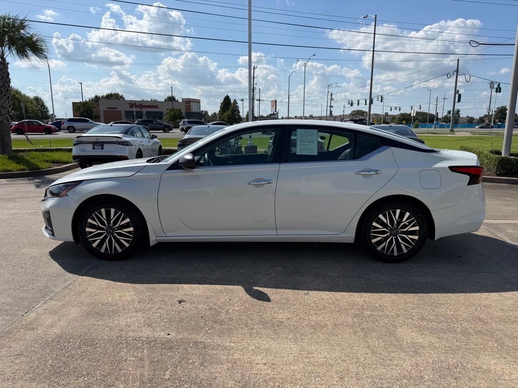 nissan altima 2024 1N4BL4DV6RN408506 image nissan altima 2024 1N4BL4DV6RN408506 image