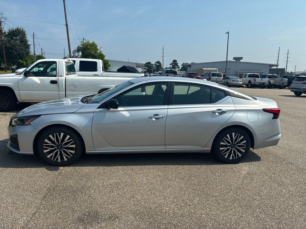 nissan altima 2024 1N4BL4DV3RN339497 image nissan altima 2024 1N4BL4DV3RN339497 image
