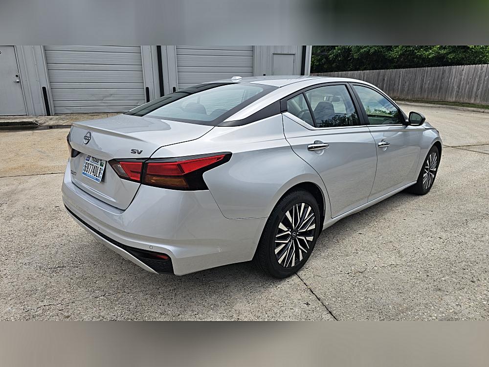 nissan altima 2024 1N4BL4DV1RN361790 image nissan altima 2024 1N4BL4DV1RN361790 image